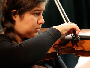 3, Houston Youth Symphony 65th anniversary concert, January 2013