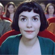 Audrey Tautou in Amelie