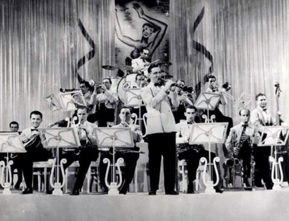 Benny Goodman