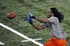 Chris Baldwin: Good Hands Man: DeAndre Hopkins wows with crazy, one-handed catch and a funny stare down