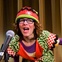 The kid-friendly Junie B. Jones is back in a special Christmas play at Dallas Children's Theater.