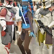 Comicpalooza 2013, August 2012