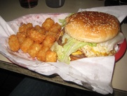 Austin photo: Places_Food_Dirty Martin's_Burger