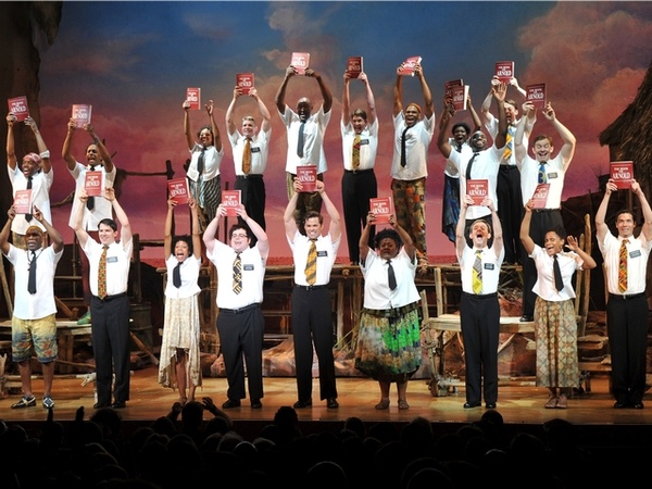 Book of Mormon books