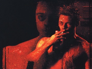 News_Fight Club_Brad Pitt