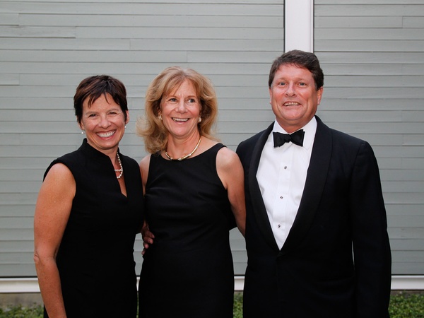 Yo-Yo Ma at The Menil, September 2012, Sheryl Kolasinski, Leslie Elkins-Sasser, Shannon Sasser