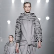 Alexander Wang, Mercedes-Benz Fashion Week, February 2013