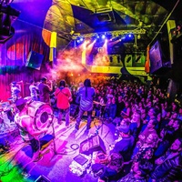 Downtown District presents 4th Annual Bayou Jamboree