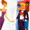 Mystery Date, game