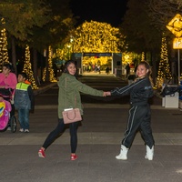 Ronald McDonald House Charities of Central Texas presents 9th Annual Lights of Love