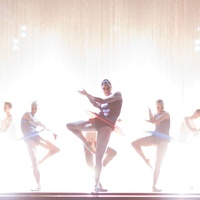 Ballet Austin presents To China, with Love
