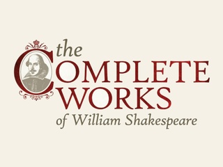 The Complete Works of Shakespeare