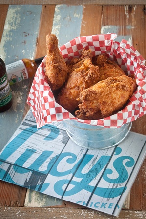 Austin Photo Set: News_Jessica Dupuy_where to eat_January_jan 2012_lucy's fried chicken