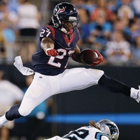 D’Onta Foreman
