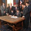 Rick Perry signing Merry Christmas Bill June 2013
