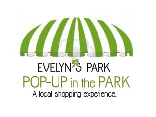 Pop-Up in the Park benefiting Evelyn's Park Conservancy