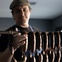 Chef Tim Byres of Smoke in Dallas