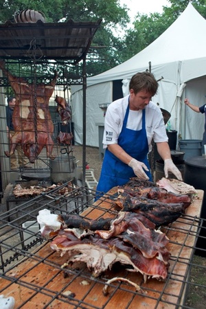 Austin Photo Set: News_Jessica Dupuy_food and wine_opening_april 2012_6