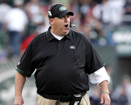 Rex Ryan