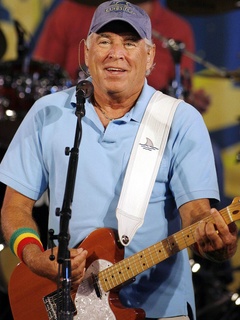 News_Jimmy Buffett