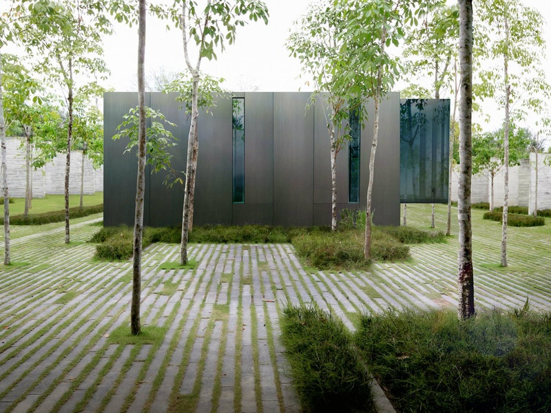 Kasita home exterior