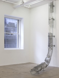Nasher Sculpture Center presents Nairy Baghramian: Sightings