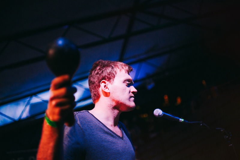 Austin Photo Set: Chad_Mohawk_SXSW_march 2013_10