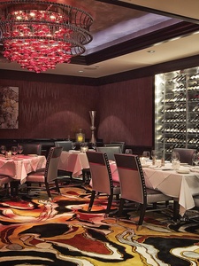 News_Vic & Anthony’s Steakhouse_Golden Nuggett_Atlantic City