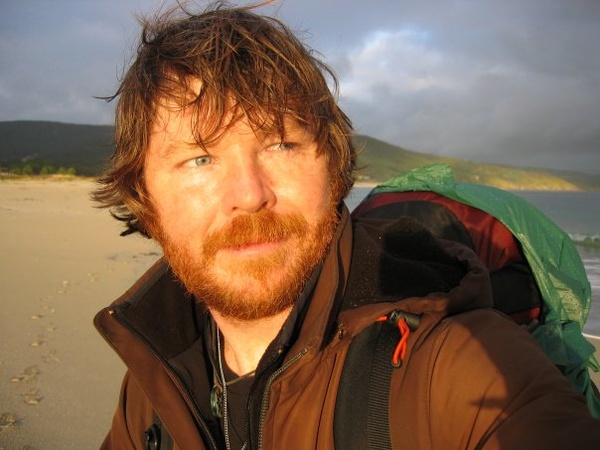 Austin photo: News_Owen Egerton_Beach
