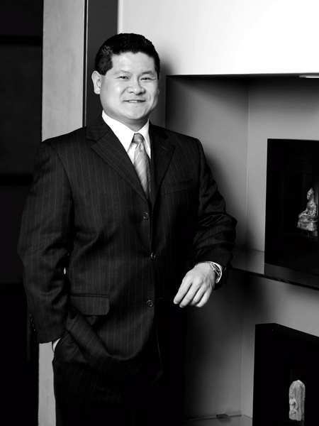 Marcy, most eligible, Jason Luong, December 201