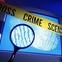 News_online crime_cyber crime_crime scene_computer monitor
