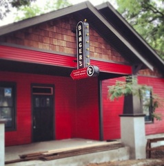 Austin photo: News_Matt McGinnis_Banger's_Storeface