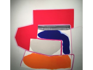 Anya Tish Gallery artwork