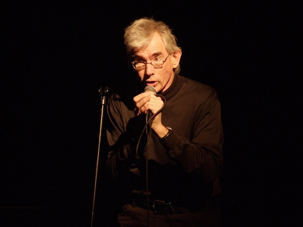 News_Jaap Blonk