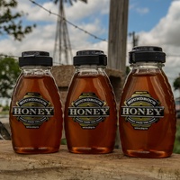 Round Rock Honey