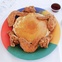 News_Breakfast Klub_wings and pancakes