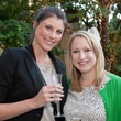 Ashley Maddocks, Meredith Adams