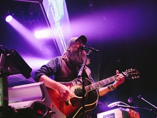 David Crowder