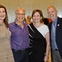 University of Houston Salute to Retail May 2013 Soraya McClelland, Mickey Rosmarin, Bobbie Nau and Clifford Pugh