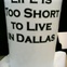 News_Hubcap Grill_Ricky Craig_hate Dallas cup