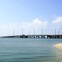 Pelican Island Bridge Galveston
