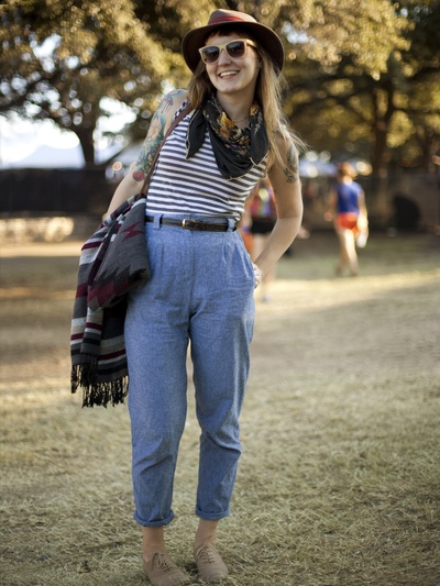 Austin Street Style: julie_fff