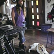 Austin Photo Set: News_Ramona_Thor Harris_may 2012_4