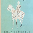 Emma Donoghue, Astray, book cover, Inprint Reading Series