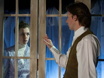 Undermain Theatre, Ghost Sonata