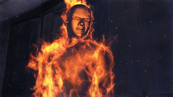 Elijah Wood Sigma