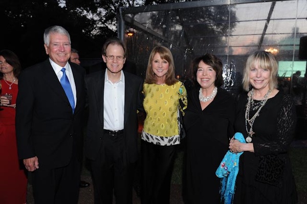 Randy Engstrom, Dan Sigel, Alan Engstrom, Delane Kinney, Deborah Boelter