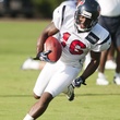 Trindon Holliday Texans