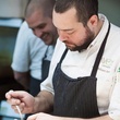 Layne Lynch, sous chefs, January 2013, Jean-Philippe Gaston, Haven