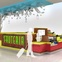 La Futeria, Mexican food, Bush Intercontinental, IAH, February 2013